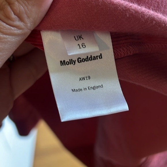 Molly Goddard Dress - Picture 5 of 5